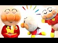 アンパンマン親子の赤ちゃんシリーズまとめ。後半に今回新作。0歳のお世話は大変!育児ブログ。blog。