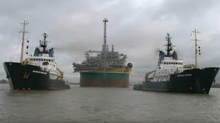 Smit Rotterdam Modelbouw Ep 20