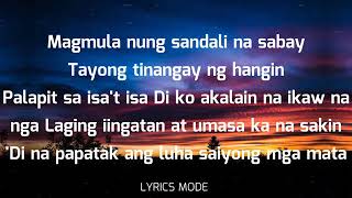 FALLIN - EXB (LYRICS) Emcee Rhenn, Flow G & Bosx1ne ft. Jroa & Skusta clee