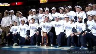 Penn State Wrestling - NCAA National Championships - Session: VI - The Finals