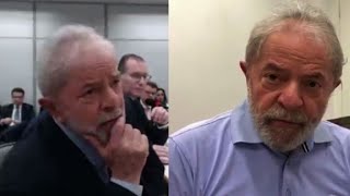 Lula preso há um ano
