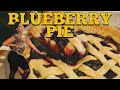 MAKINGS OF CHANEL DIJON | BLUEBERRY PIE | EP. 9