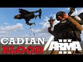 Cadian Drop Troops Pay the Price | A Fustercluck in ArmA 3 40k