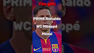 Would You Accept This Trade?