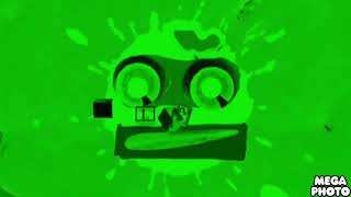 Klasky Csupo In Creepy Glow