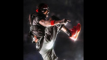 TRAVIS SCOTT x UTOPIA TYPE BEAT - 