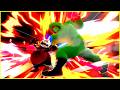 超巨大メタリック倍速化リトルマックをやっつけろ!【スマブラSP】