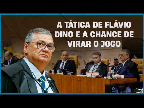 Flávio Dino’s tactic and the chance to turn the tide