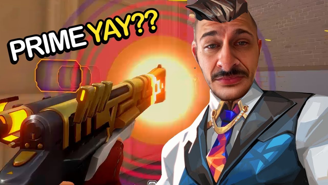 (С)ТАРЕЯ палата Valorant