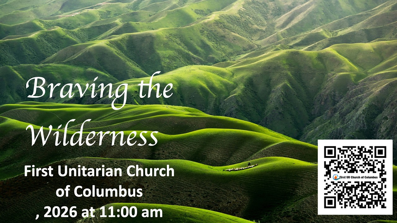 Sunday Services