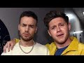 Liam Payne Attempts To SING Niall Horan's "Slow Hands" & FAILS