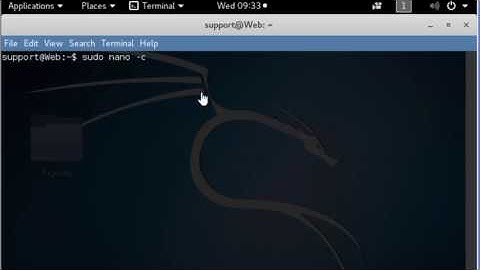 SQLi ~ Analysis of the Vulnerability