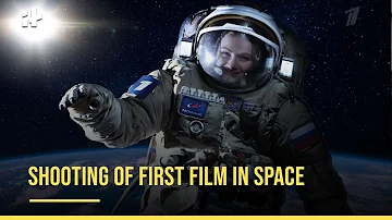 The Challenge Movie: Russian Crew Wrap Shooting Of First Film in Space