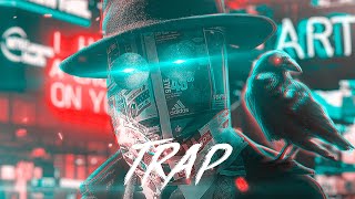 ??? Aggressive Trap & Rap Music ? Best Trap Mix ⚡ Trap & Bass • Future Bass• Rap ☢