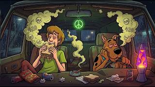 Smoke Filled Frequencies  Hazy Reggae  Atmospheric Dub