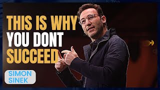 This Is Why You Dont Succeed Simon Sinek on The Millennial Generation