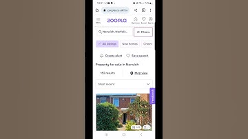 Zoopla: Find Motivated Sellers in Seconds. Reduced, No Chain & Stuck on Market...