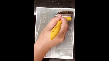 colorpaper Ra4 reverse process