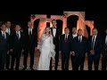 شاهد زفاف محمد وليد لطفي واهلة ضياء الدين