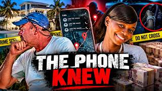 She Said She Was Kidnapped… Then Detectives Found the Phone | Riziki Cherono Case