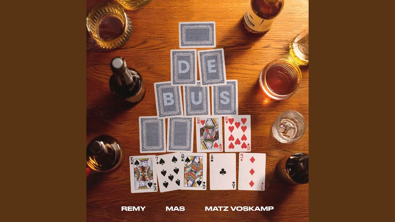 Watch De Bus on YouTube Watch De Bus on YouTube