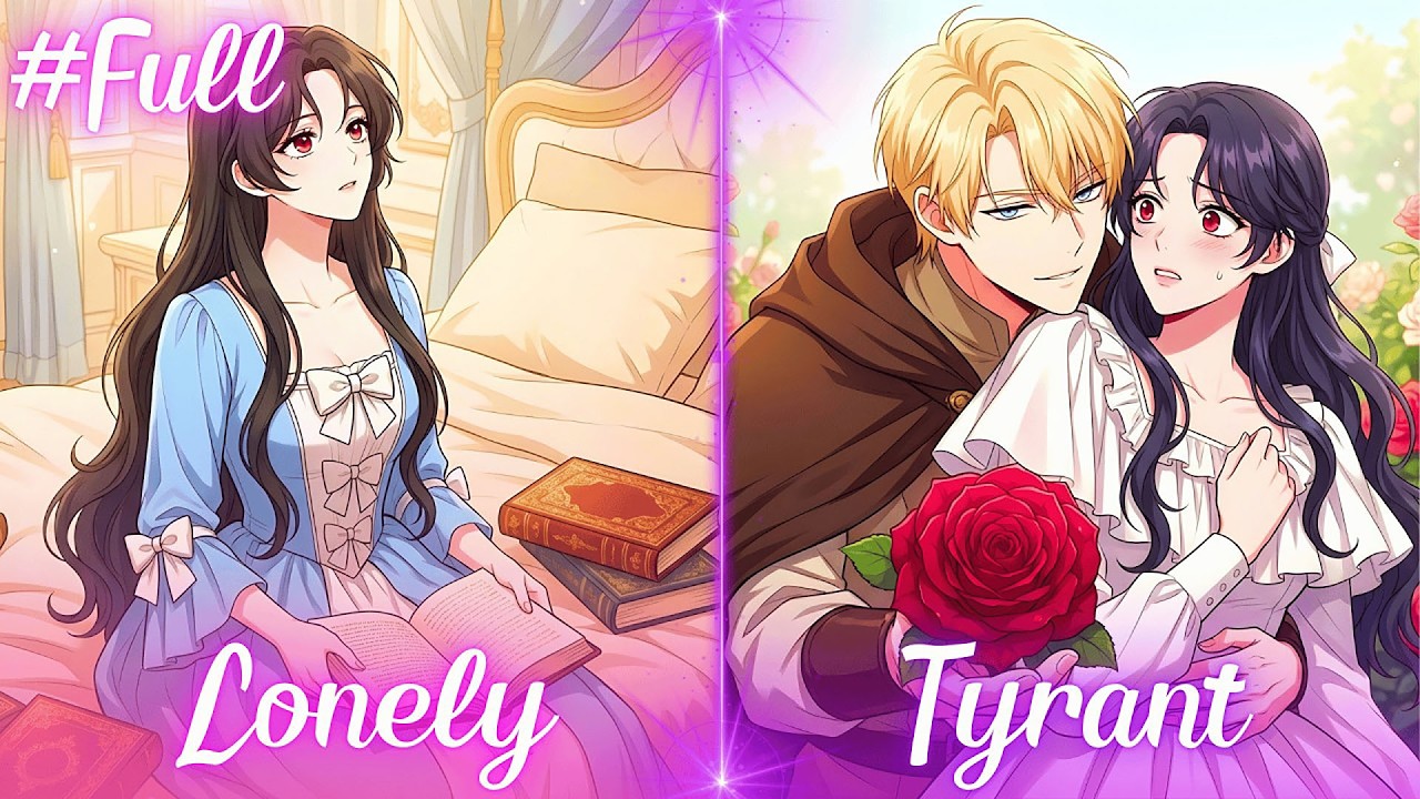 Trapped in a Novel… Living With the Most Dangerous Villain! | MANHWA RECAP