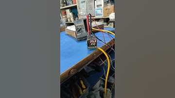 Temperature controller