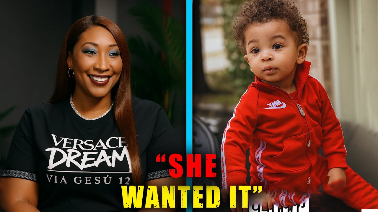 Karlissa CLAIMS She Knows the TRUTH — Chrisean’s Private Choices Blamed for Baby Junior