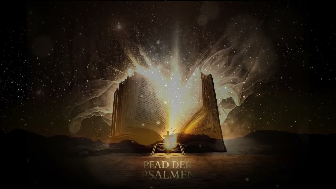 🔥 PSALM 140 — Gott zerreißt Netze & Fallen | Schutz über deinem Leben JETZT