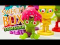 Няшные АНИМЕ Зомбики 2 от Свит Бокс! Вся коллекция Sweet Box ZОМБАКИ