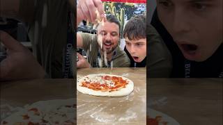 Pizza Happy Meal Avec Yoeats23 Et Mikes Hot Honey