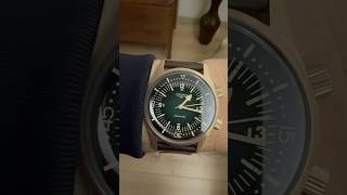 Longines Legend Diver Bronze 42 mm L3.774.1.50.2