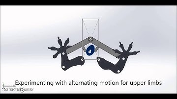 Mech Design: Cam & Linkage Design Study