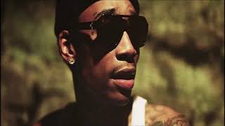 Wiz Khalifa - Mezmorized (𝒔𝒍𝒐𝒘𝒆𝒅 + 𝒓𝒆𝒗𝒆𝒓𝒃)