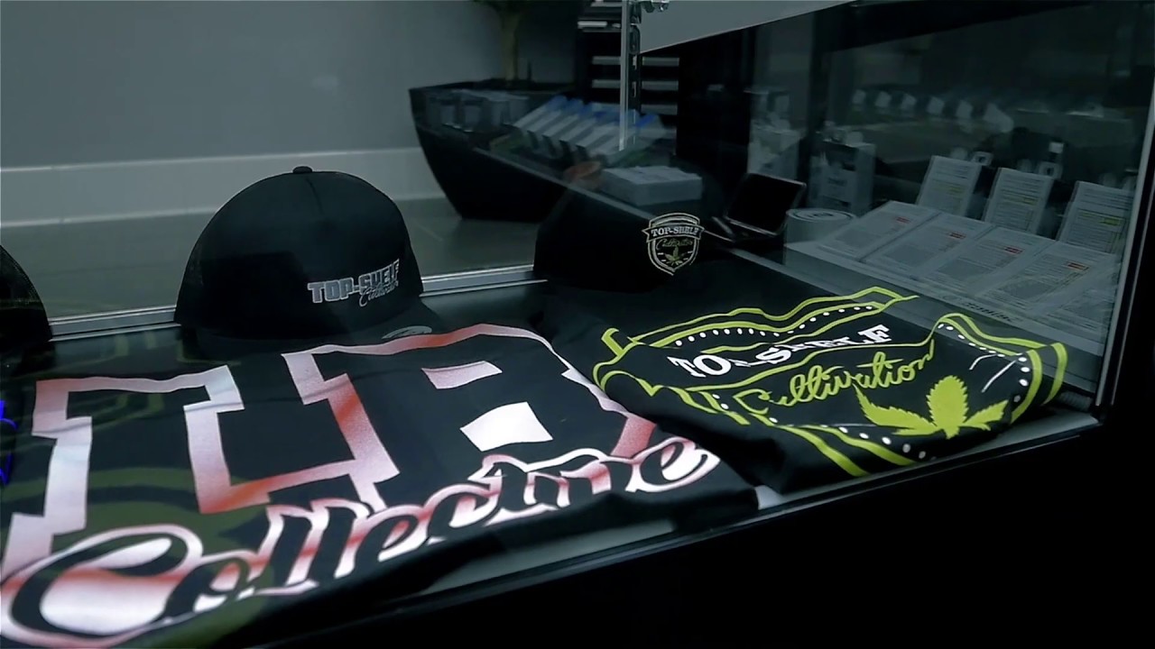 LB Collective - Legal Long Beach Cannabis Dispensary