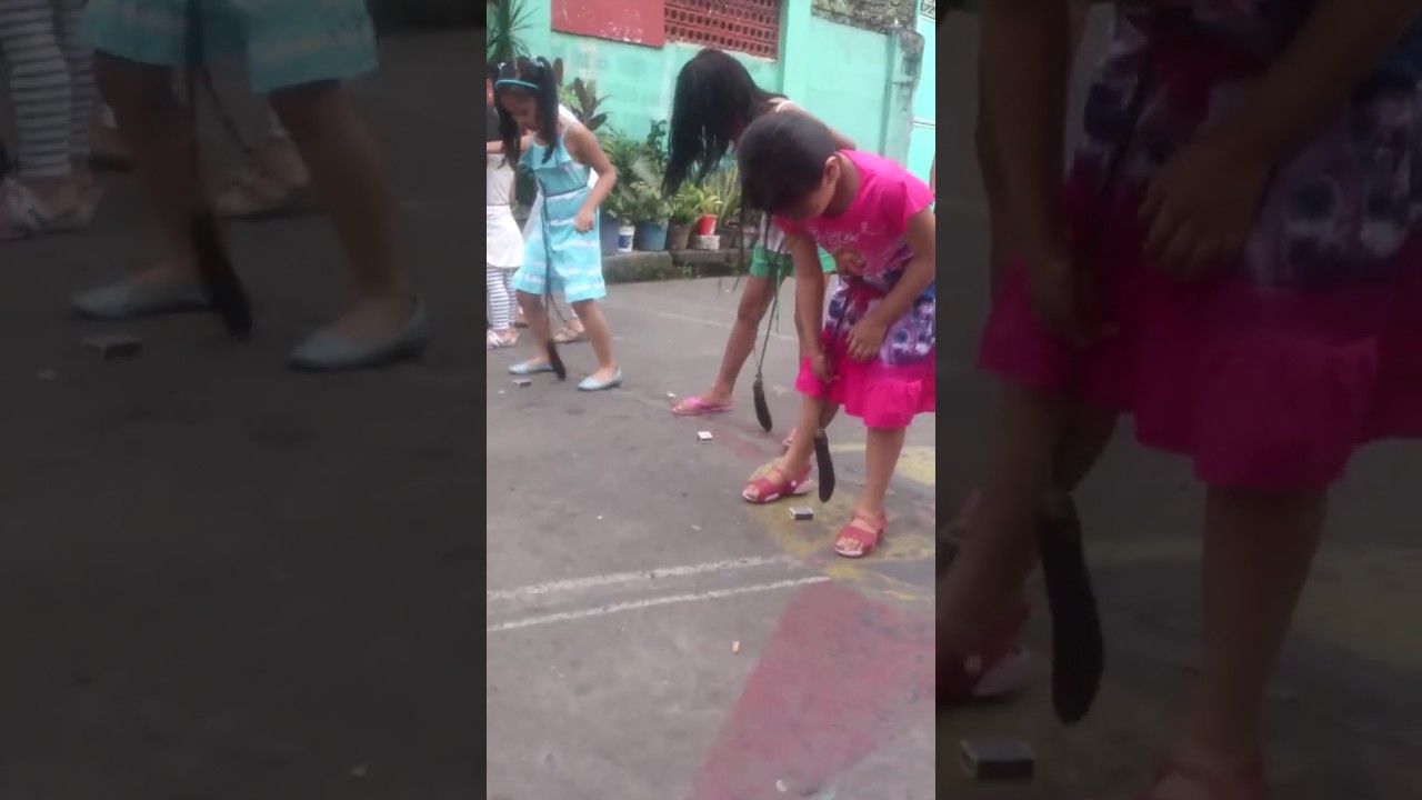 FIESTA EGGPLANT RELAY PARLOR GAMES YouTube