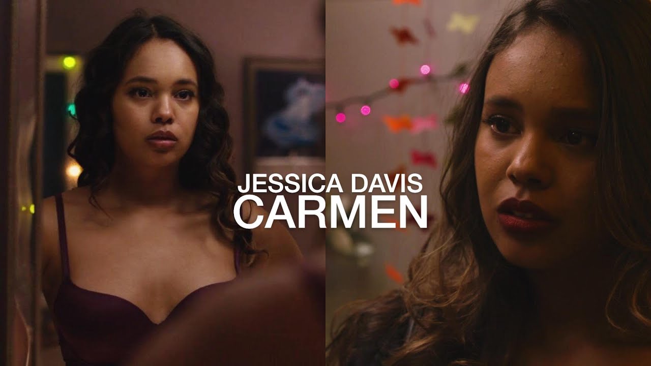 Jessica Davis | Carmen