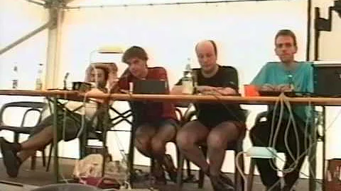 Hacko: Telephony voice encryption - project and therories