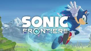 Sonic Frontiers X One Ok Rock