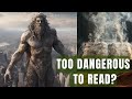 The Shocking Truth Behind Banning Book of Enoch | Bible Mystery Resolved