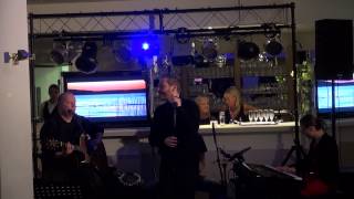 Winter in july (Live, Gezellig samenzijn) - ft Udo