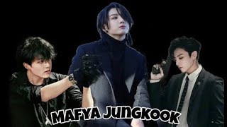 Mafya Lideri Jungkook Sinirlenmemi İstemezsin Değil Mi Prenses? Ep50 -3.Sezon-