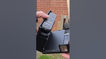 HOW TO CHARGE your HoverAir X1 ProMax Drone 🔥😲 #shorts #hoverairx1 #x1promax #drone #guide