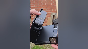 HOW TO CHARGE your HoverAir X1 ProMax Drone 🔥😲 #shorts #hoverairx1 #x1promax #drone #guide