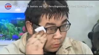 Why LMM insists on the development of steel intelligence？