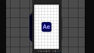 Create Animated Grid Background Effect in After Effects #aftereffects #motiongraphics
