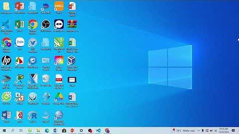 Hướng dẫn sử dụng Câu lệnh If và If else trong php