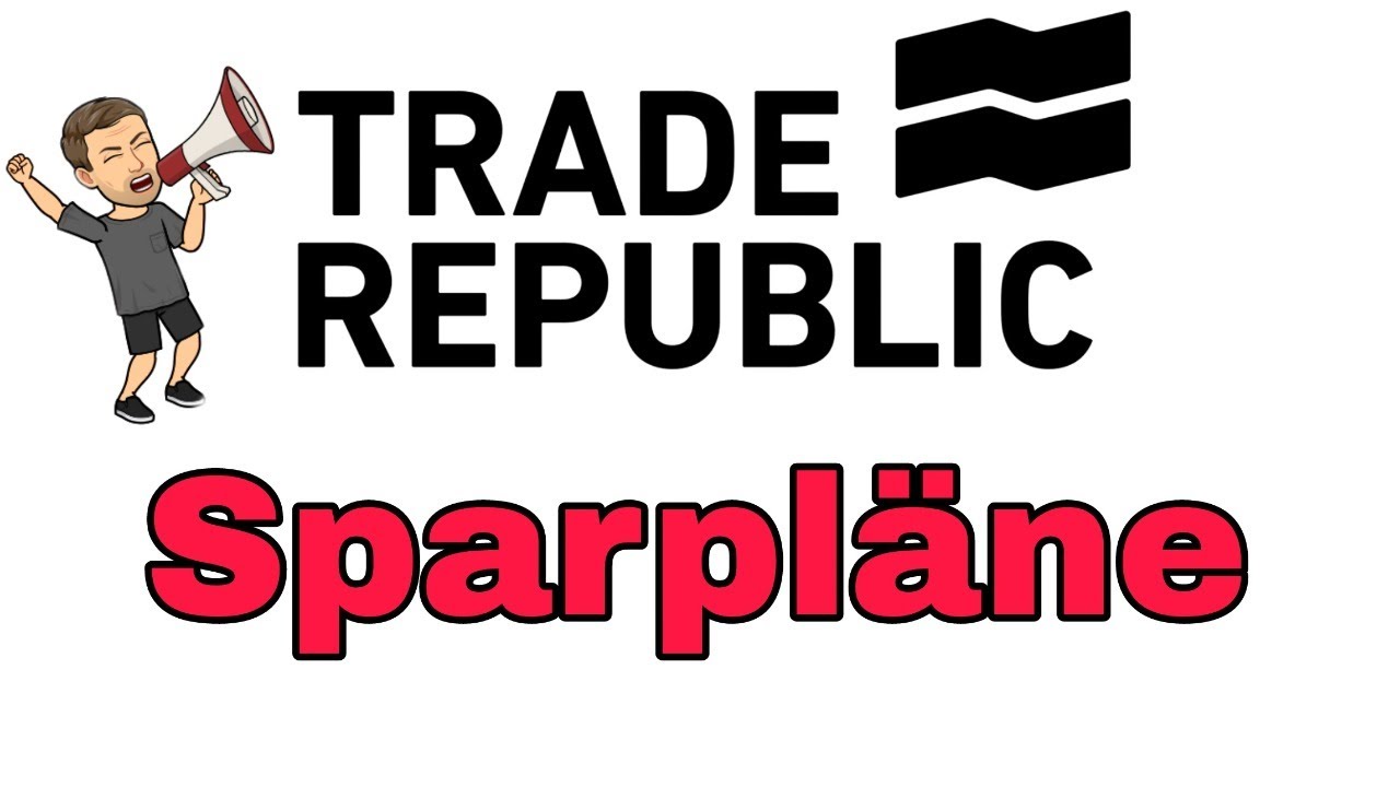 Trade Republic Aktien Sparplan So Profitierst Du Auch Als Consorsbank Kunde Live Youtube
