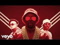 The Black Eyed Peas - BACK 2 HIPHOP ft. Nas