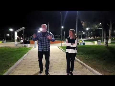 ა'პოლიტიკური ინტერვიუ - ბესო ჩუბინიძე